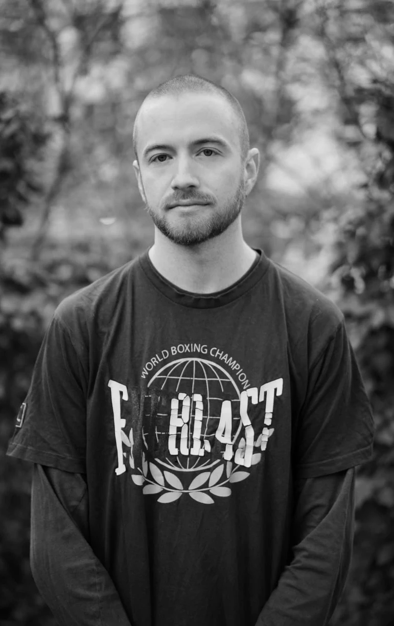 Biography Image