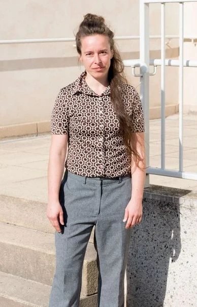 Biography Image