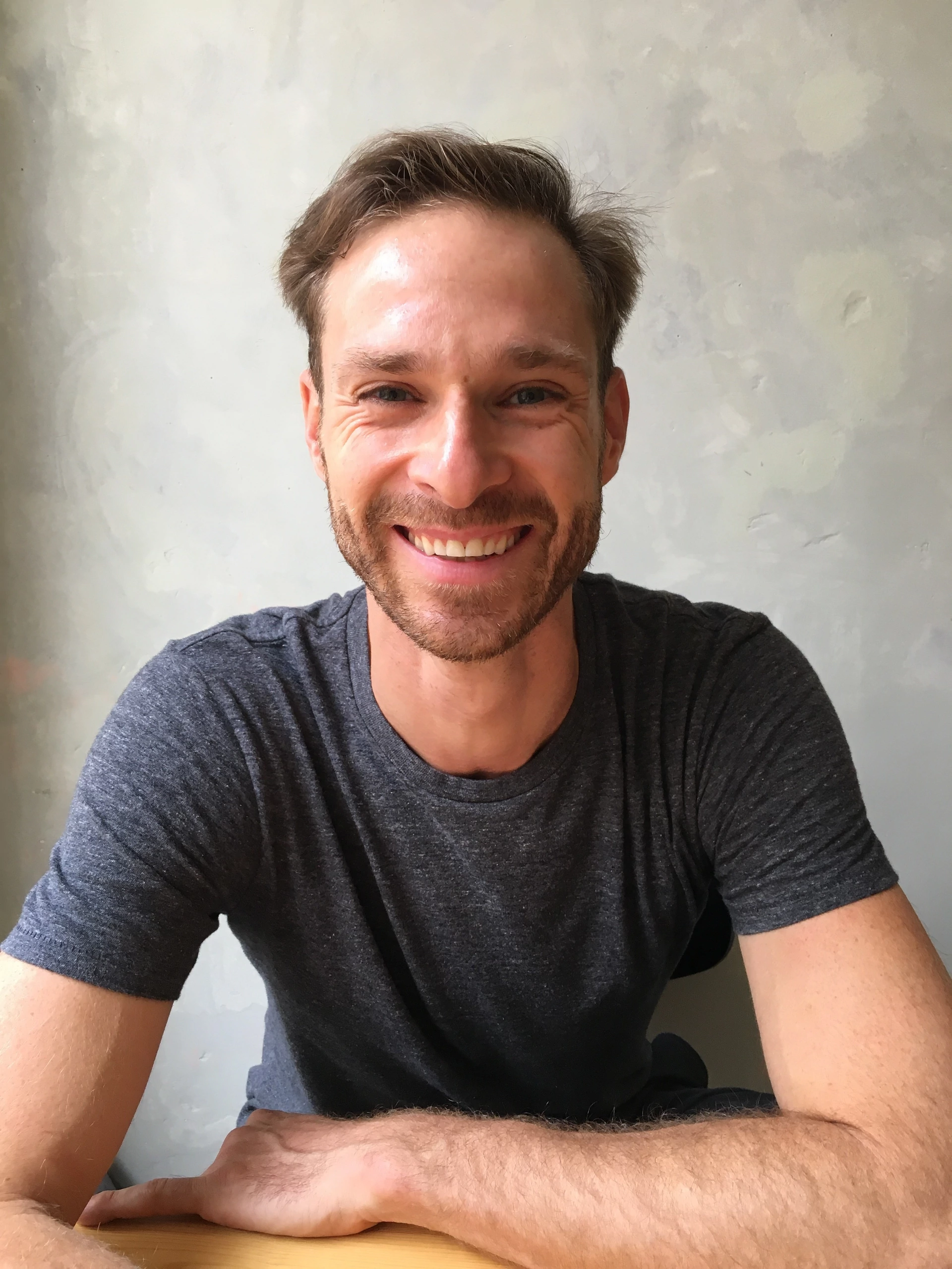 Biography Image
