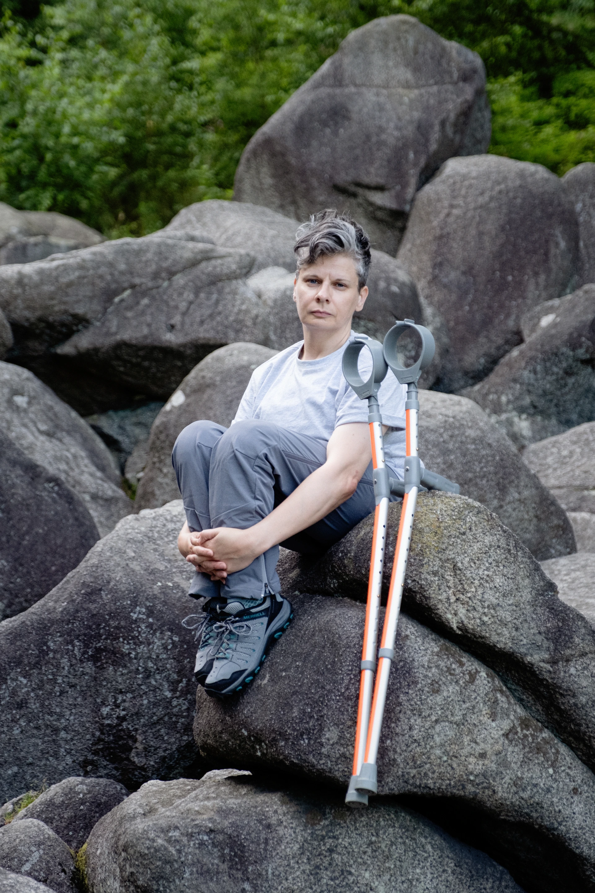 Biography Image