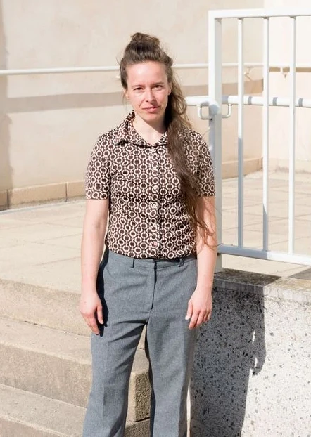 Biography Image
