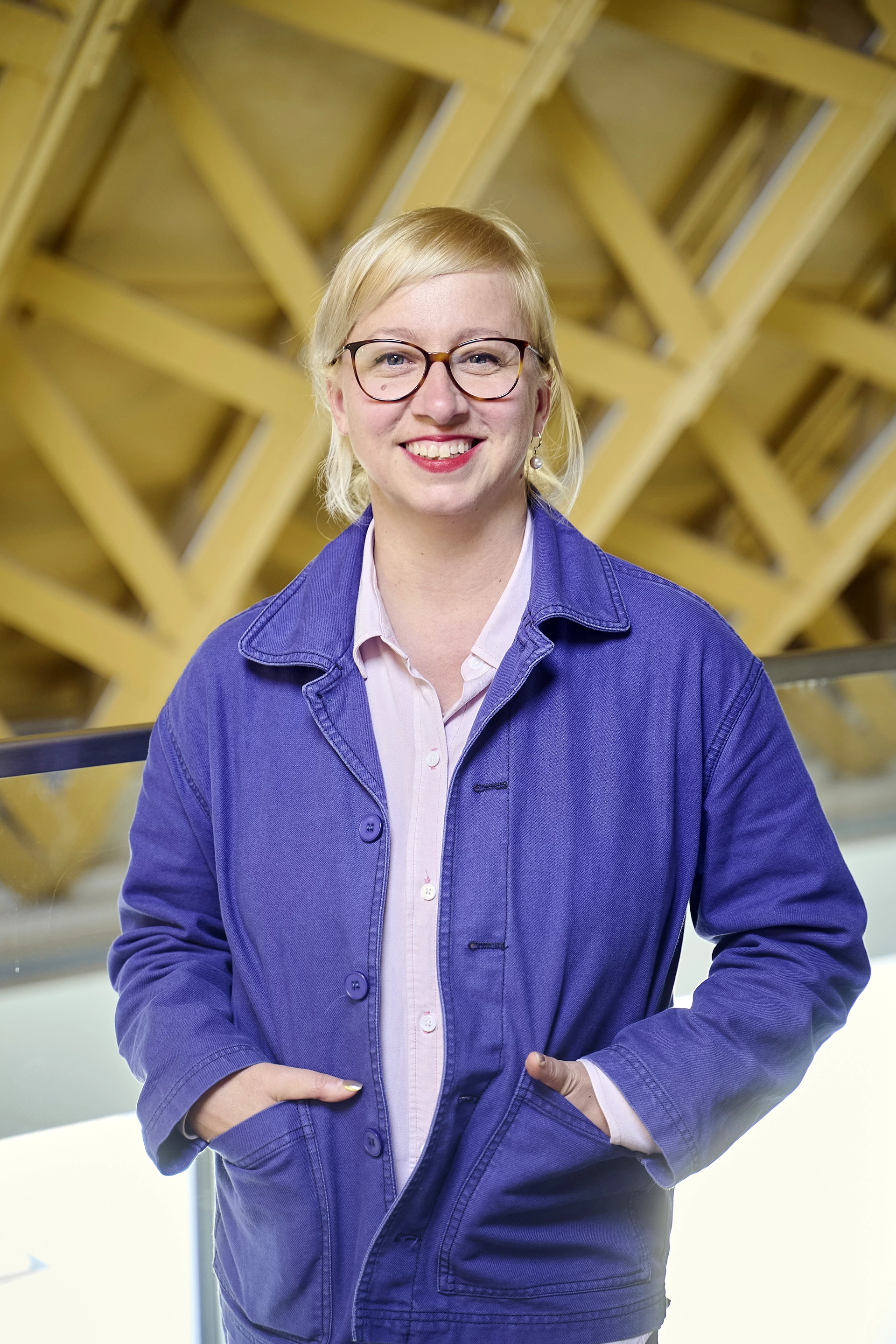 Biography Image