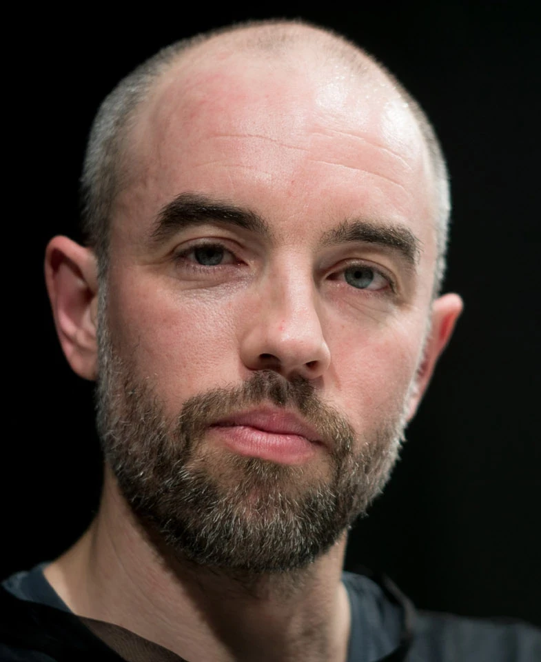 Biography Image