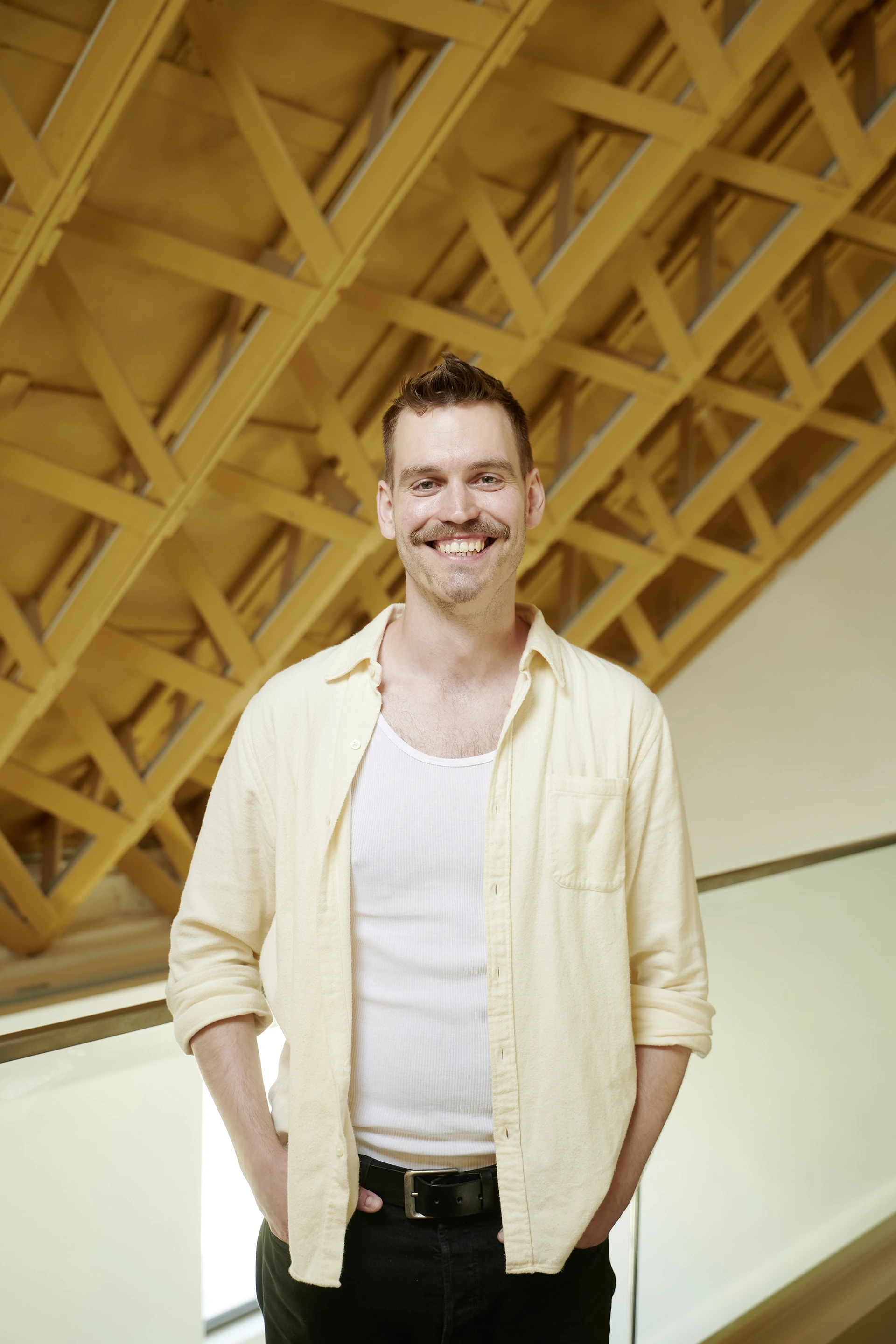 Biography Image