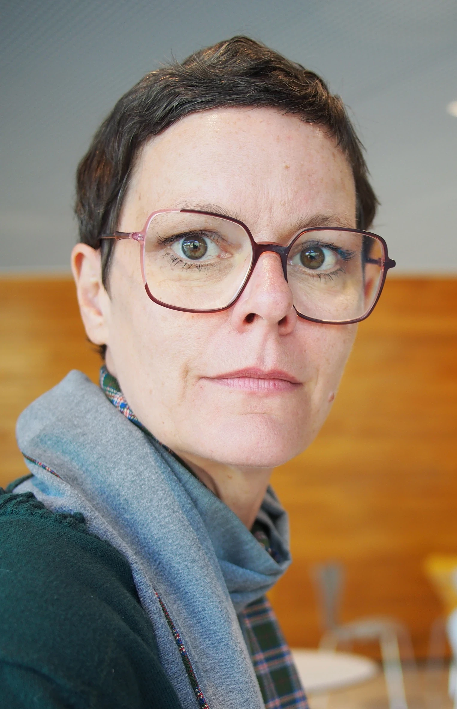 Biography Image