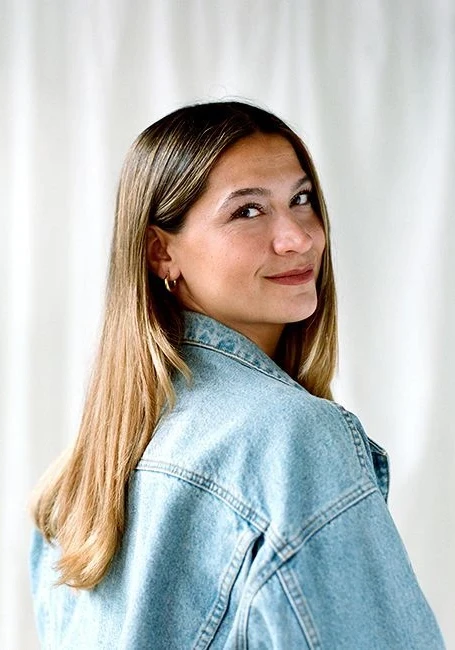 Biography Image