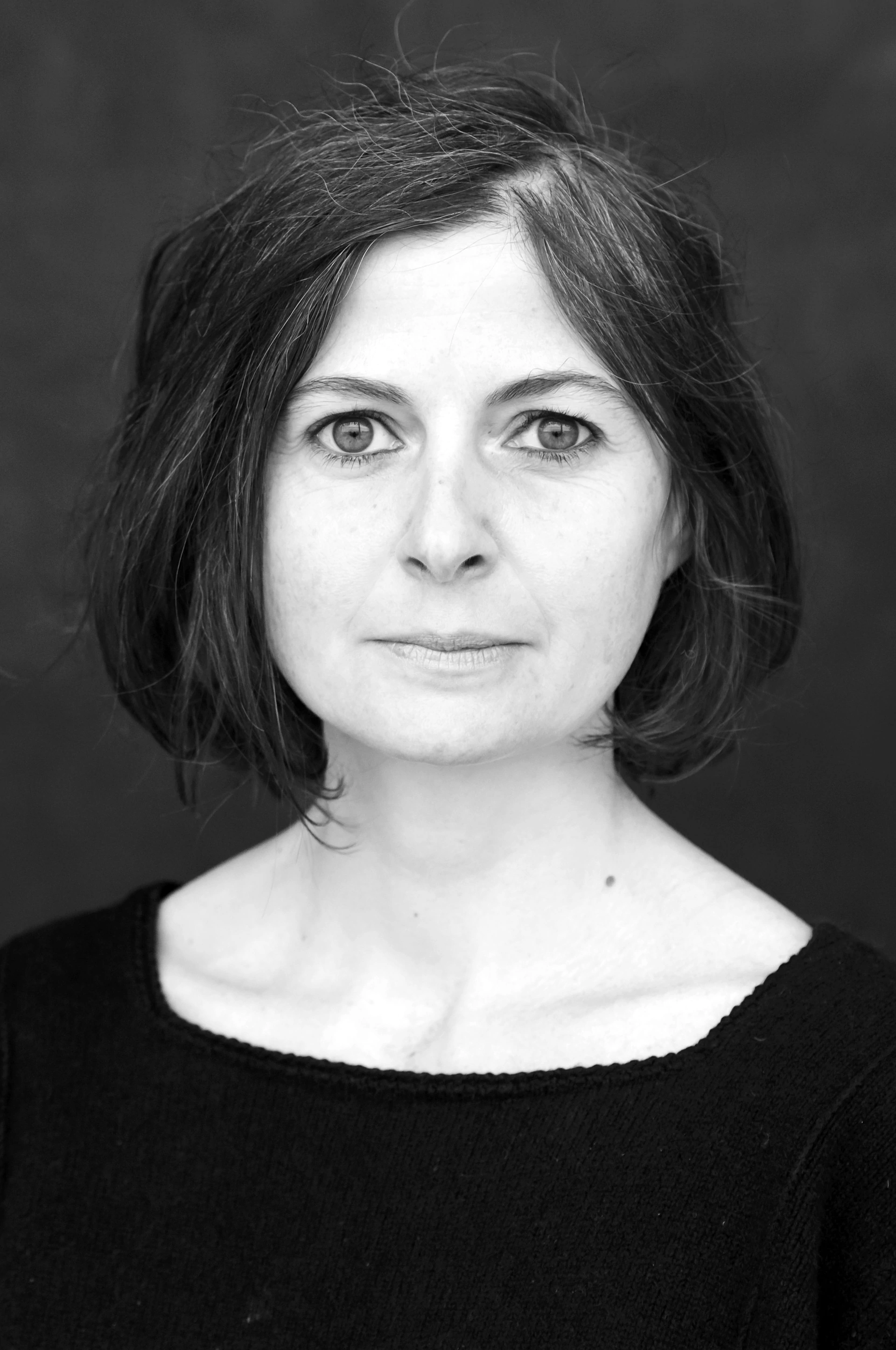 Biography Image