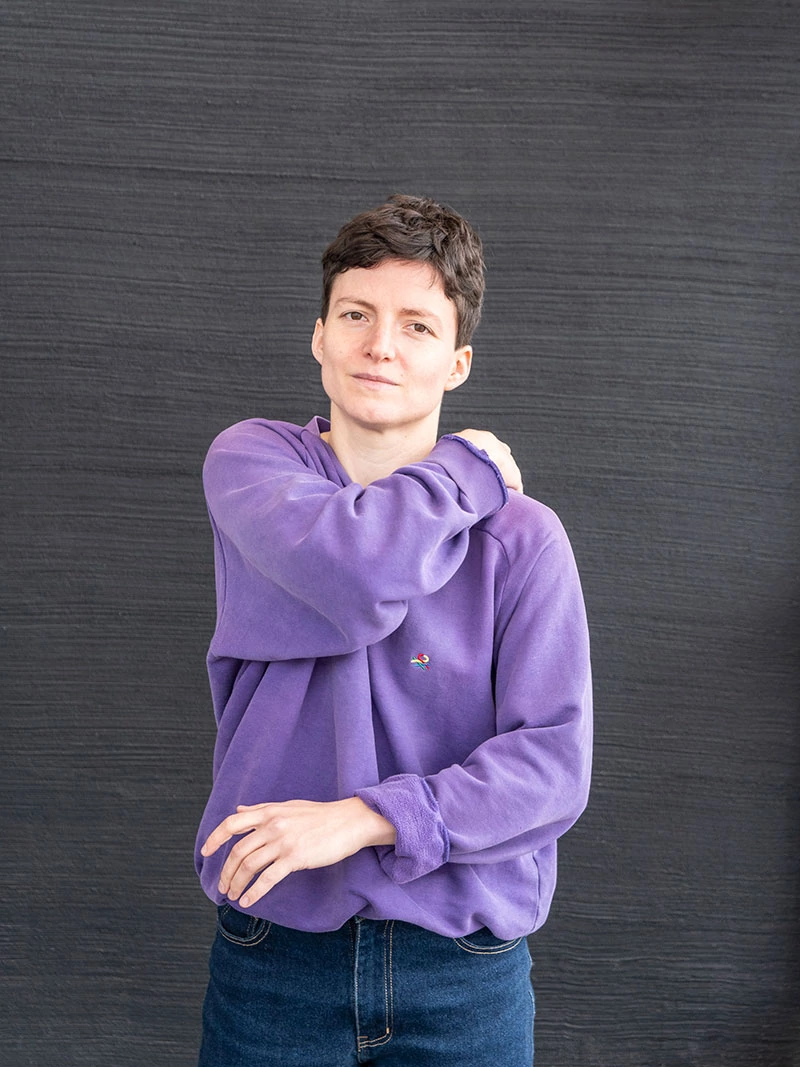 Biography Image