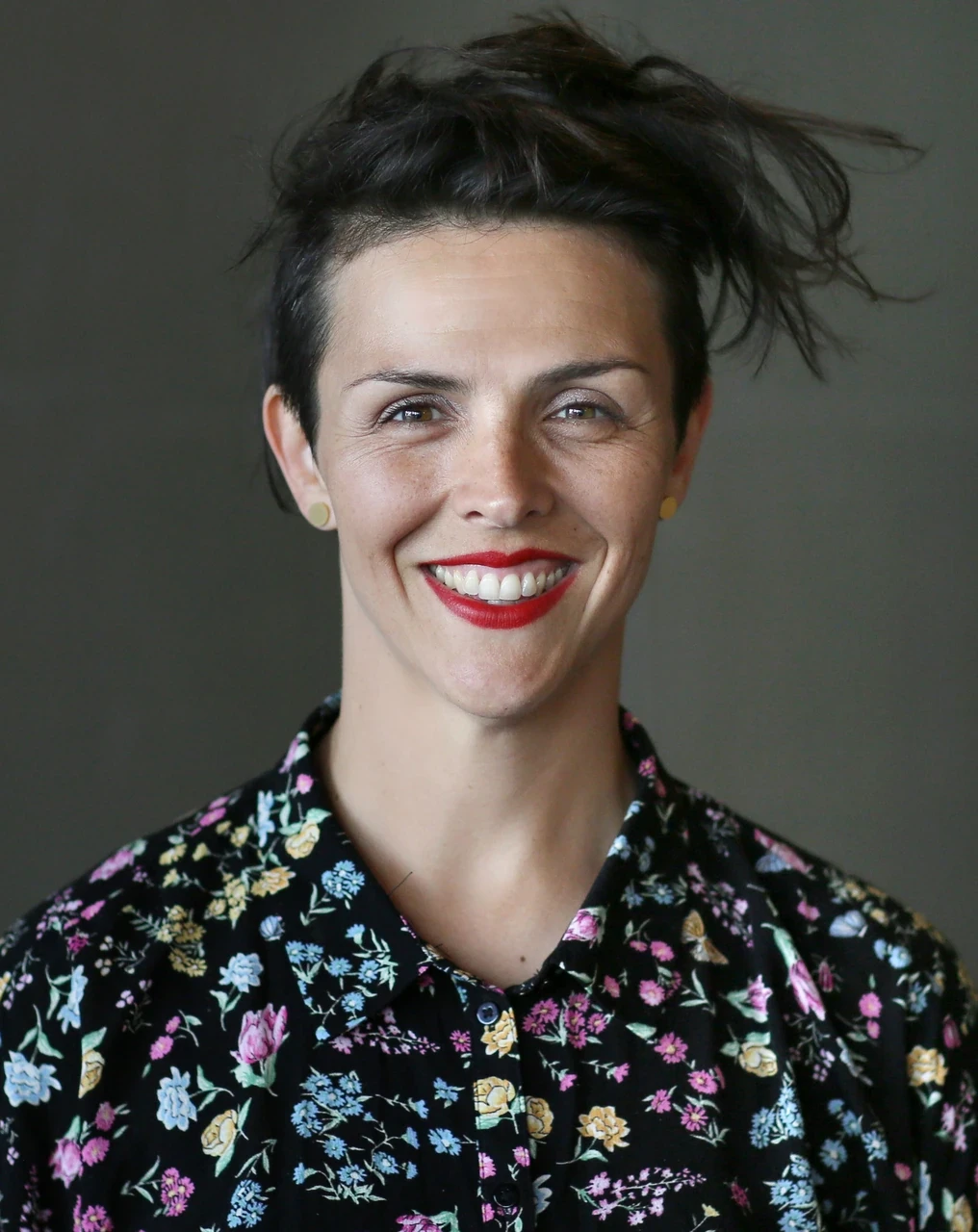 Biography Image