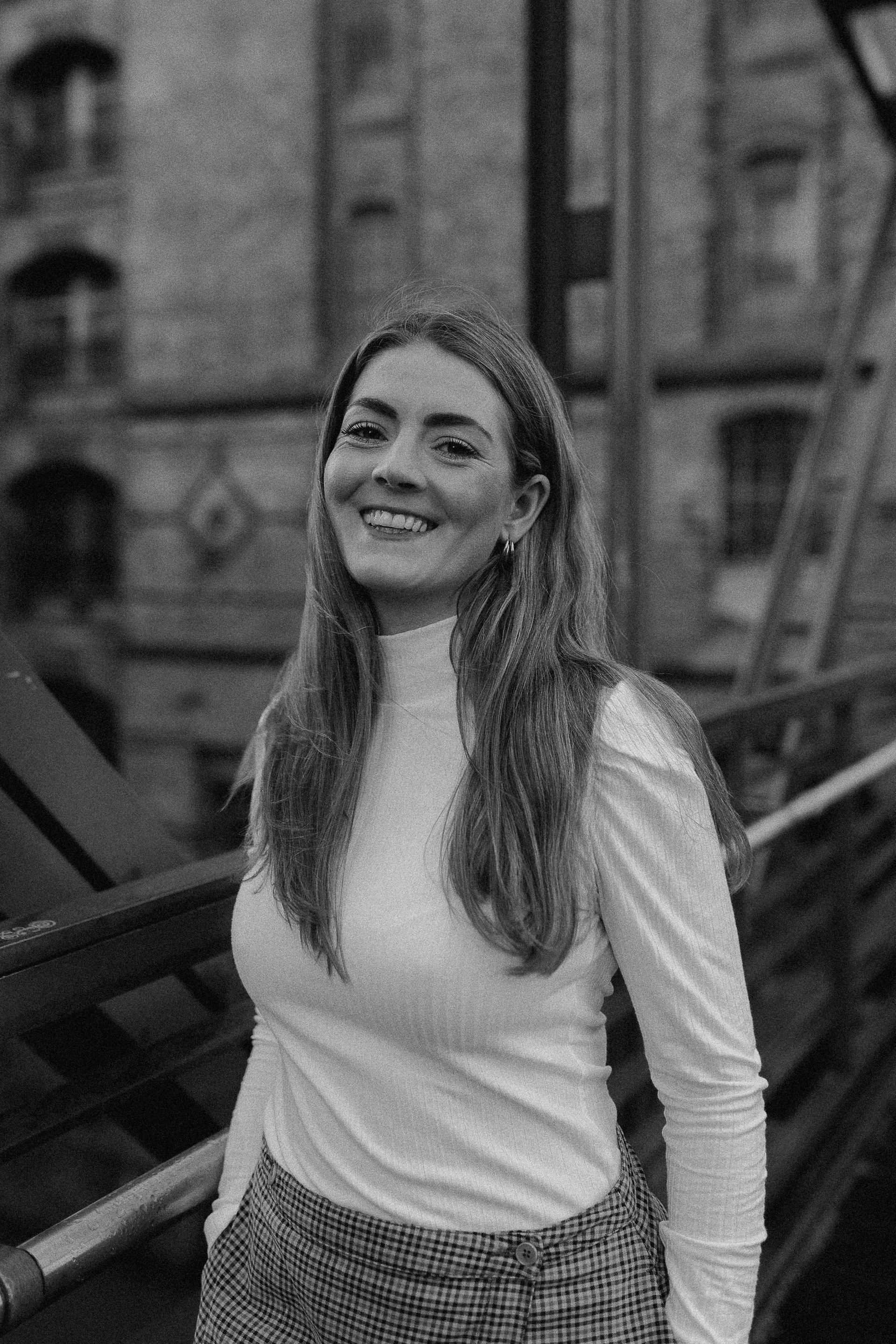 Biography Image