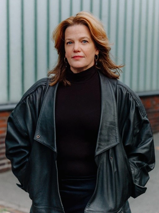 Biography Image