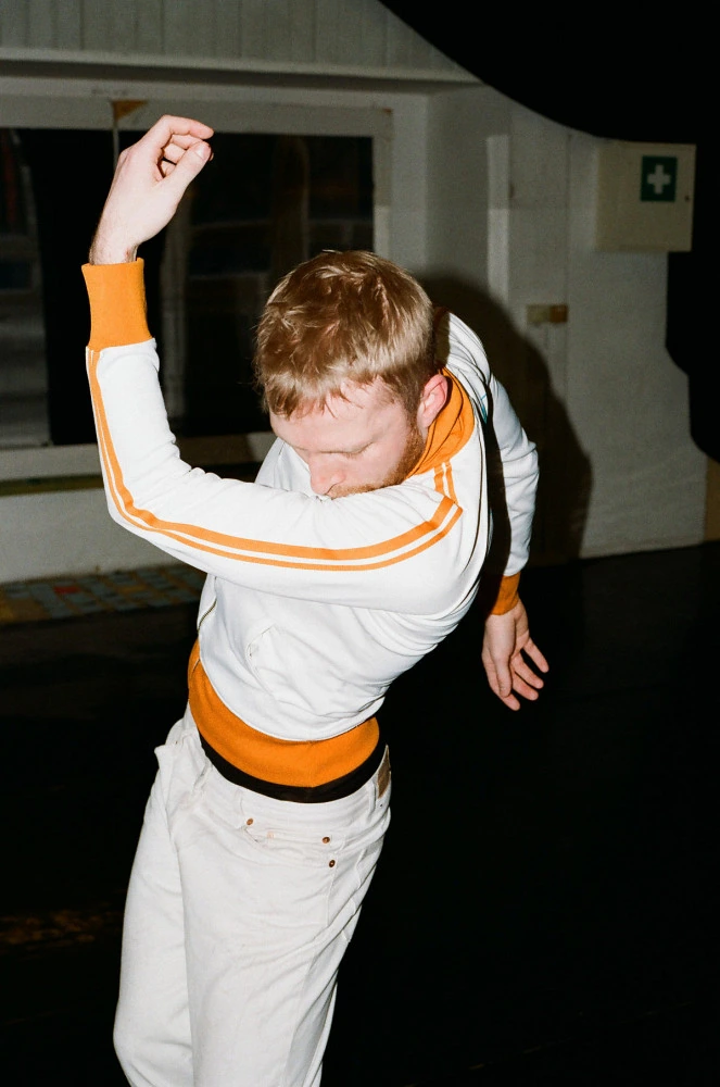 Biography Image